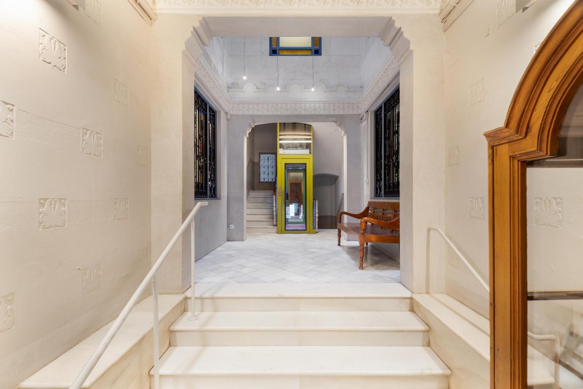 Fuster Apartments By Aspasios, Barcelona