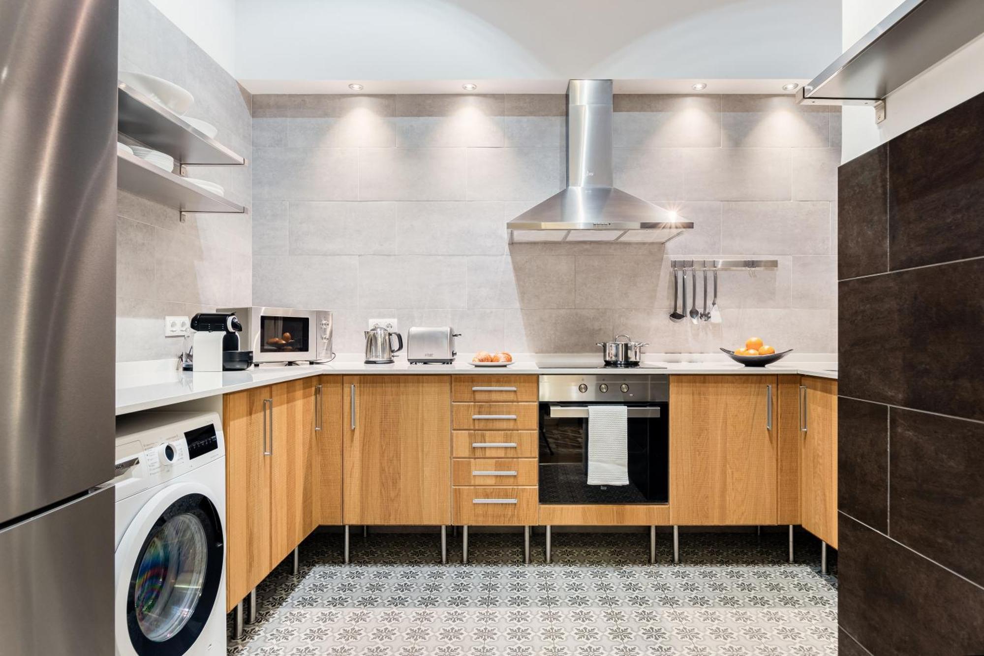 Fuster Apartments By Aspasios — Fotos 2